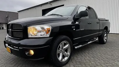 Overige Gebruikt 2008 Dodge Ram Pickup | € 13.950 (Goede deal)