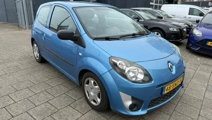 Occasion Renault Twingo Authentique 86 PK (63 kW) 2011 Blauw Hatchback