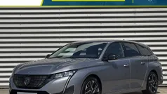 Gebruikt 2025 Peugeot 308 Allure Stationwagen | € 41.940 (Eerlijke prijs)