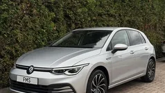 Zilver Gebruikt 2024 VW Golf VIII Edition Hatchback | € 29.890 (Goede deal)