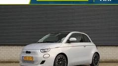 Gebruikt 2025 Fiat 500C La Prima Cabriolet | € 33.439