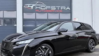 Occasion Peugeot 308 SW Allure 131 PK (96 kW) 2022 Stationwagen