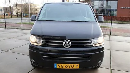 Occasion VW T5 Comfortline 141 PK (103 kW) 2014 Van