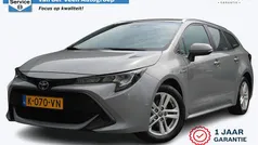 Gebruikt 2021 Toyota Corolla Business Edition Stationwagen | € 21.950 (Eerlijke prijs)