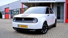 Wit Gebruikt 2020 Honda e Advance Hatchback | € 15.450 (Goede deal)