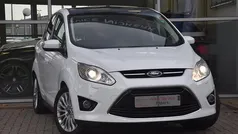 Wit Gebruikt 2014 Ford C-MAX MPV | € 5.940 (Eerlijke prijs)
