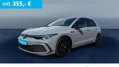 Gebruikt 2024 VW Golf VIII GTI Hatchback | € 38.989 (Eerlijke prijs)