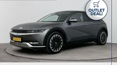 Gebruikt 2023 Hyundai Ioniq 5 SUV | € 32.900 (Eerlijke prijs)