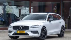 Gebruikt 2019 Volvo V60 Stationwagen | € 32.950 (Eerlijke prijs)