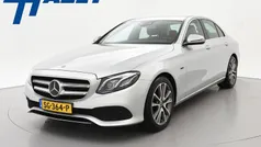 Grijs Gebruikt 2018 Mercedes E350 Sedan | € 27.950 (Eerlijke prijs)