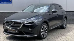 Gebruikt 2021 Mazda CX-3 Comfort SUV | € 22.685 (Eerlijke prijs)