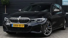 Gebruikt 2022 BMW M340 M Sport Sedan | € 59.995 (Eerlijke prijs)