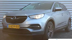 Gebruikt 2019 Opel Grandland X Edition+ SUV | € 15.395 (Eerlijke prijs)