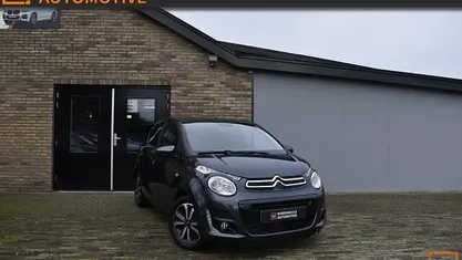Occasion 2019 Citroën C1 Hatchback | € 11.900 (Eerlijke prijs)