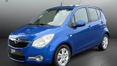 Gebruikt 2011 Opel Agila Edition Hatchback | € 4.499 (Eerlijke prijs)