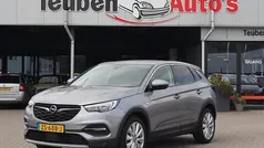 Gebruikt 2020 Opel Grandland X Business SUV | € 13.985 (Super prijs)