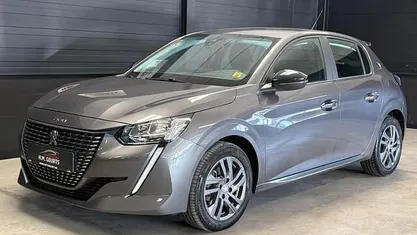 Occasion 2022 Peugeot 208 Hatchback | € 14.950 (Super prijs)