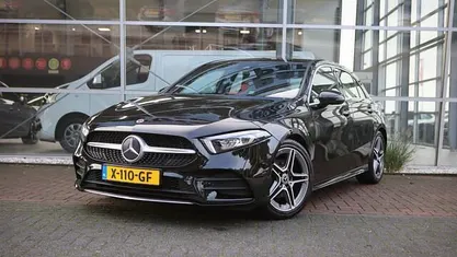 Occasion Mercedes A200 AMG 163 PK (119 kW) 2021 Hatchback