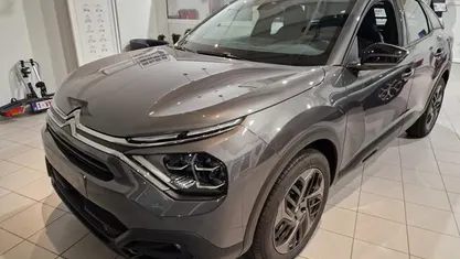 Gebruikt 2023 Citroën C4 Hatchback | € 18.690 (Goede deal)