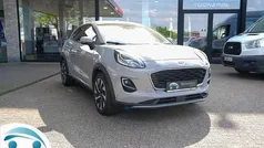 Gebruikt 2024 Ford Puma Titanium Coupé | € 22.890