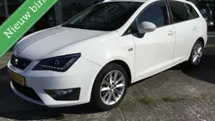 Seat Ibiza ST
