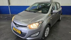 Gebruikt 2013 Hyundai i20 Hatchback | € 6.950 (Eerlijke prijs)