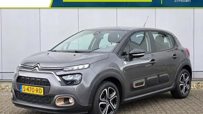 Gebruikt 2023 Citroën C3 Hatchback | € 14.385 (Eerlijke prijs)