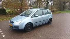 Gebruikt 2004 Ford C-MAX MPV | € 499 (Super prijs)