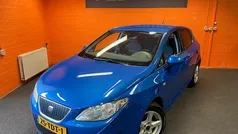 Gebruikt 2012 Seat Ibiza Copa Hatchback | € 2.350 (Eerlijke prijs)