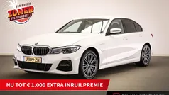 Gebruikt 2020 BMW 330e M Sport Sedan | € 27.695 (Eerlijke prijs)