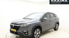 Grijs Gebruikt 2022 Suzuki SX4 S-Cross Style SUV | € 22.945 (Eerlijke prijs)