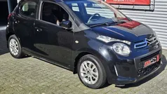 Gebruikt 2014 Citroën C1 Shine Hatchback | € 7.745 (Eerlijke prijs)