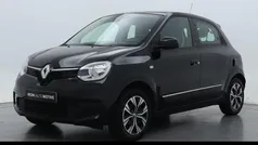 Zwart Gebruikt 2022 Renault Twingo LIMITED Hatchback | € 10.450 (Eerlijke prijs)