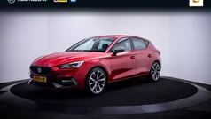Rood Gebruikt 2020 Seat Leon FR-Line Hatchback | € 23.925 (Eerlijke prijs)
