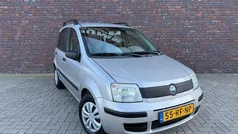 Gebruikt 2005 Fiat Panda Hatchback | € 1.950 (Eerlijke prijs)