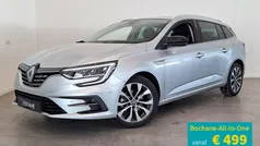 Grijs Gebruikt 2024 Renault Mégane GrandTour Techno Stationwagen | € 28.235 (Eerlijke prijs)