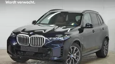 Gebruikt 2025 BMW X5 M Sport SUV | € 99.895 (Eerlijke prijs)