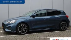 Gebruikt 2019 Ford Focus Business Edition Hatchback | € 14.995 (Eerlijke prijs)