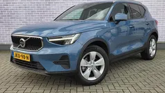Blauw Gebruikt 2025 Volvo XC40 Core SUV | € 41.894 (Goede deal)