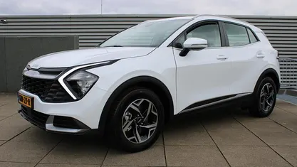 Occasion 2024 Kia Sportage Comfort SUV | € 33.700 (Eerlijke prijs)