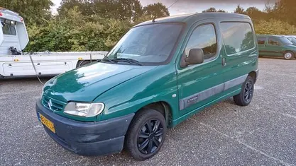 Occasion 2001 Citroën Berlingo MPV | € 1.500 (Eerlijke prijs)