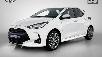 Occasion Toyota Yaris Hybrid Executive 131 PK (96 kW) 2025 Hatchback