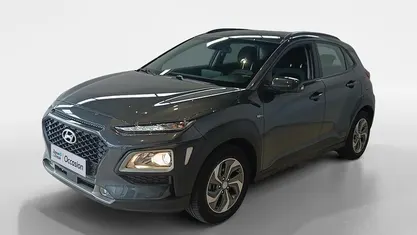 Occasion 2020 Hyundai Kona Comfort SUV | € 21.795 (Eerlijke prijs)