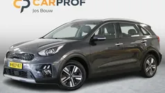 Gebruikt 2020 Kia Niro SUV | € 20.175 (Eerlijke prijs)