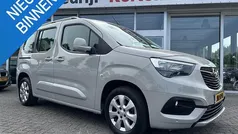 Grijs Gebruikt 2020 Opel Combo Edition MPV | € 16.250 (Eerlijke prijs)