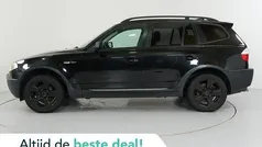Gebruikt 2005 BMW X3 SUV | € 2.950 (Goede deal)
