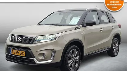 Occasion Suzuki Vitara 129 PK (94 kW) 2024 SUV