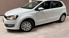Gebruikt 2010 VW Polo Hatchback | € 4.750 (Goede deal)