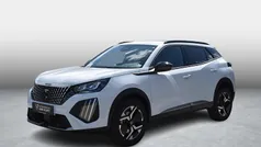 Wit Nieuw 2025 Peugeot 2008 Allure SUV | € 33.599 (Goede deal)