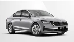 Gebruikt 2025 Skoda Octavia Business Line Hatchback | € 38.215 (Eerlijke prijs)